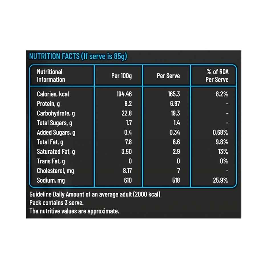 Gadre Surimi Lobster Bite | Ready To Cook Seafood
