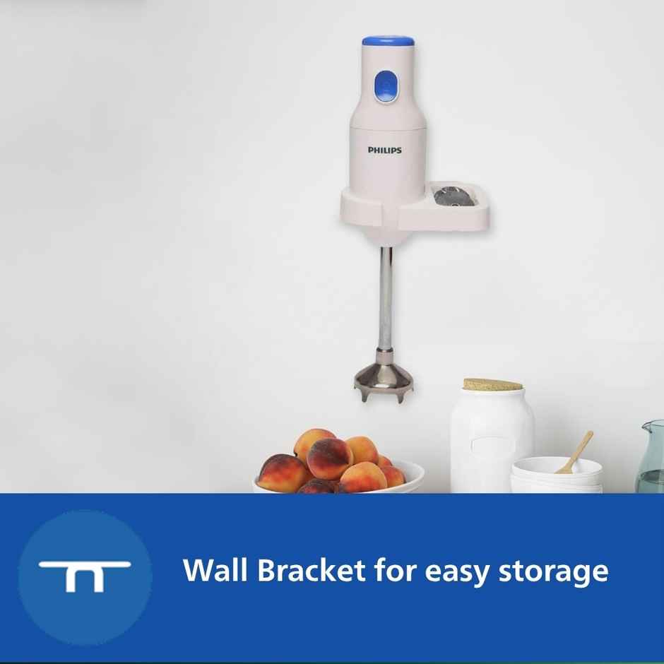 Philips ‎HL1655/00 250 W Hand Blender - Stainless Steel