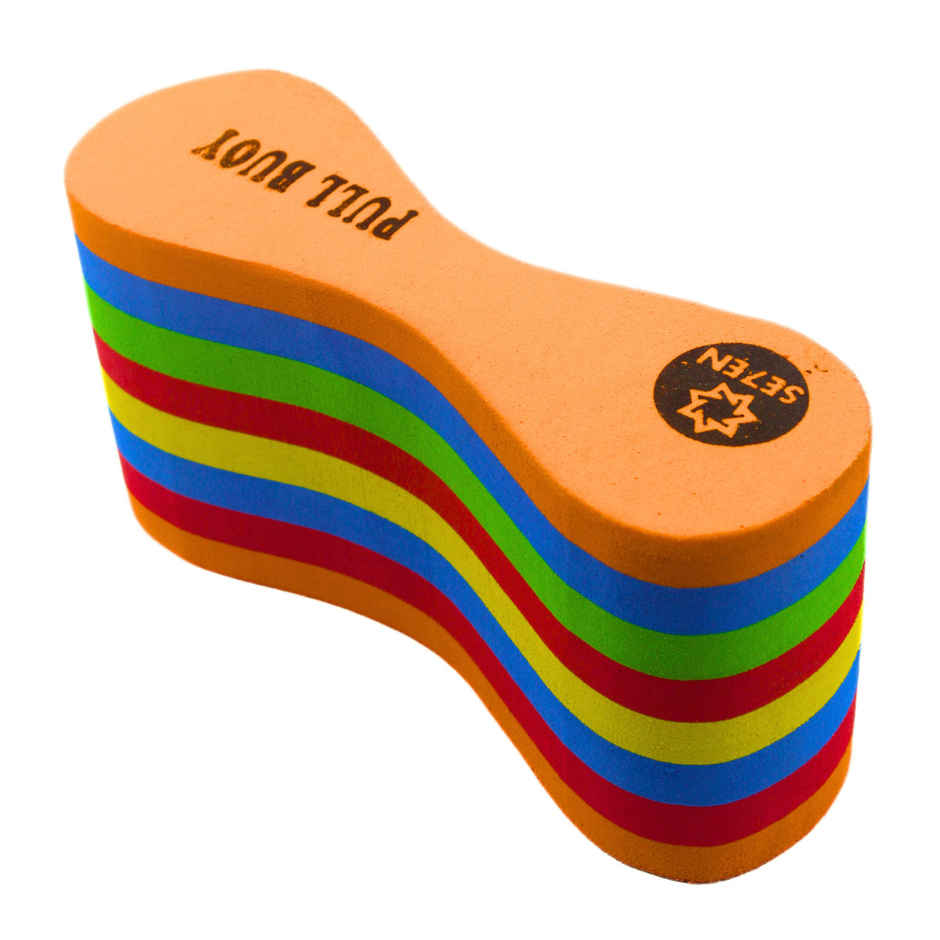 Swimming Pool Buoy for Leg Floats - Enhance Swim Training