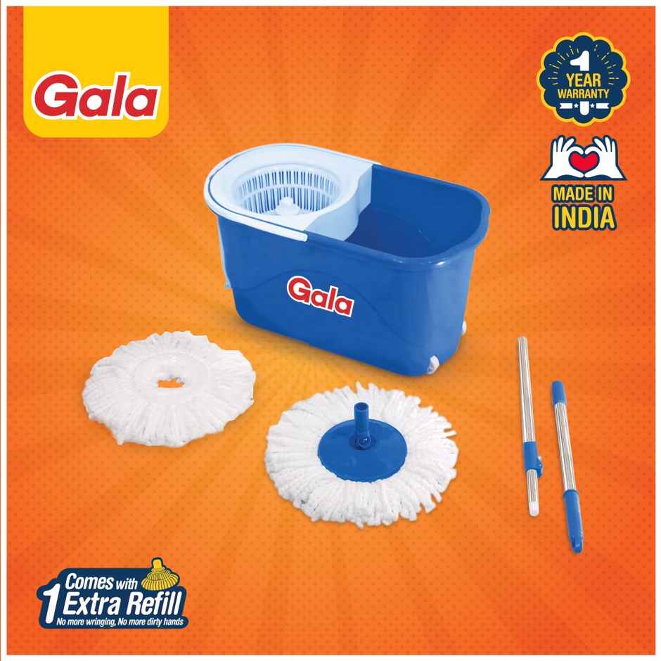 Gala Quick Spin Mop