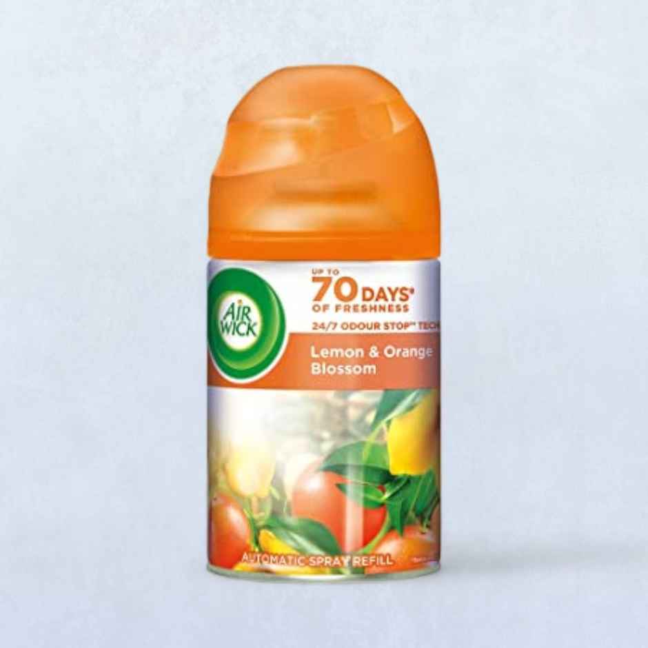 Air Wick Freshmatic Nagpur Narangi Air Freshner 