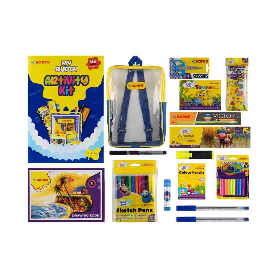 Kores Artivity Kit