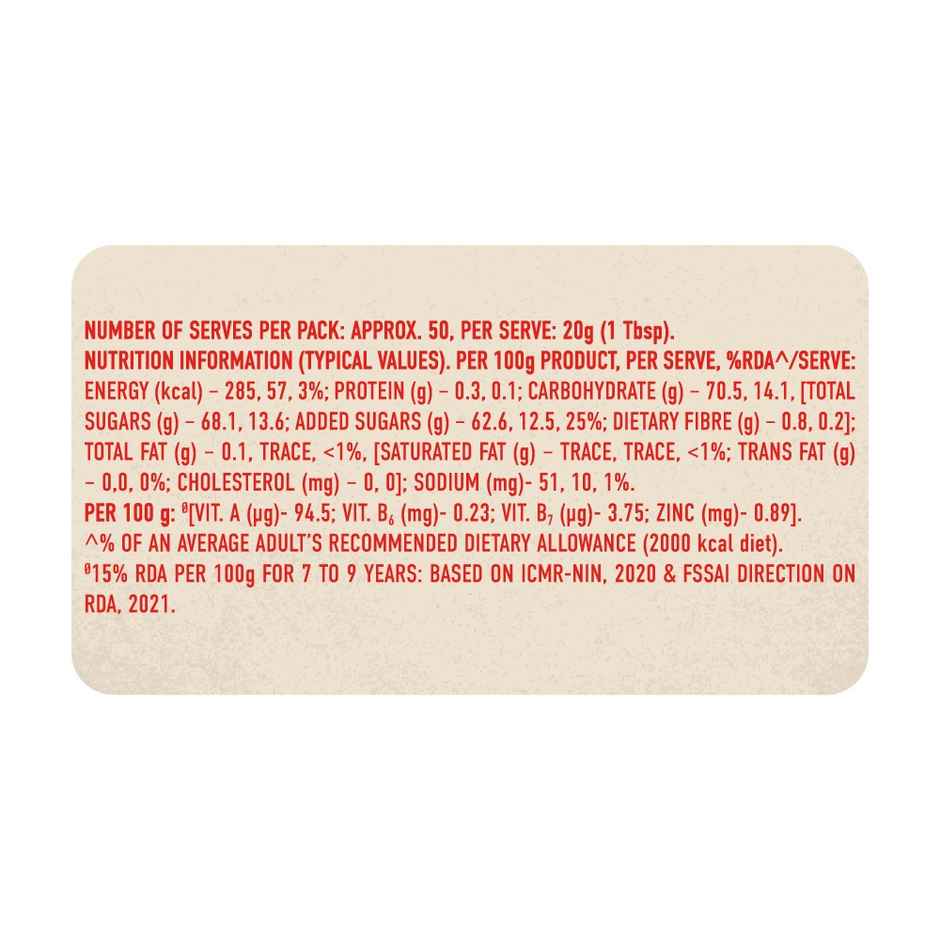 Kissan Mixed Fruit Jam