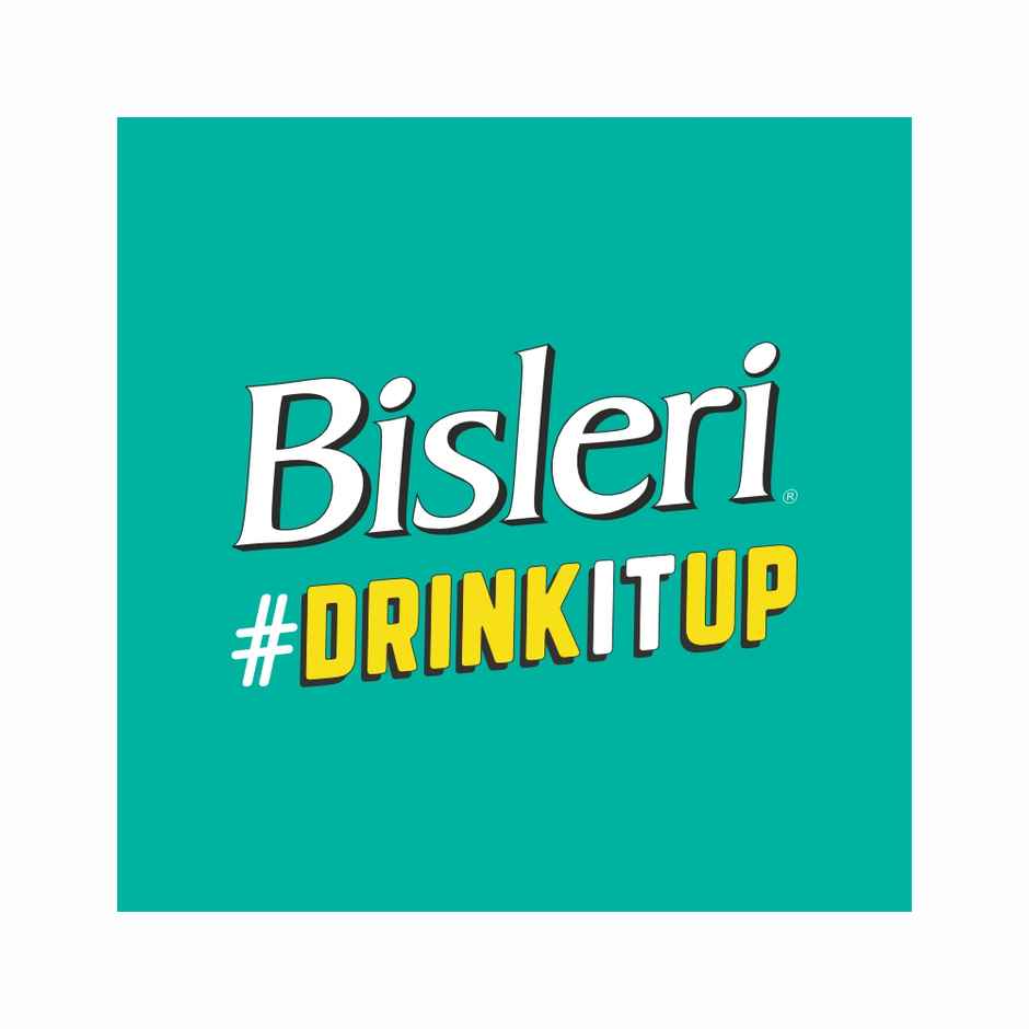 Bisleri Packaged Drinking Water
