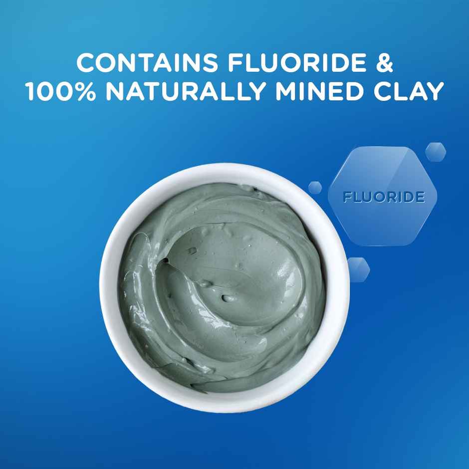 Pepsodent Germicheck 8 Actions, Toothpaste With Anti-Germ Formula, Clove & Neem Oil