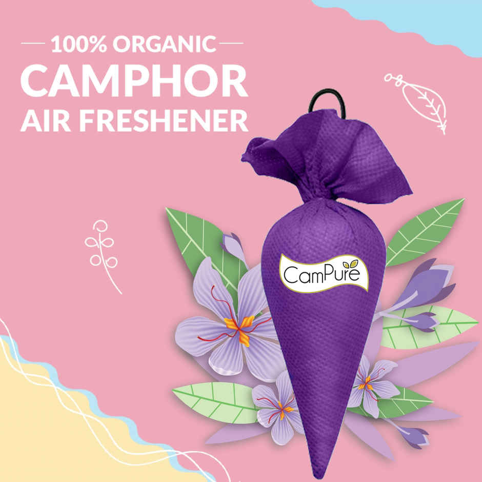 CamPure Cone Lavender