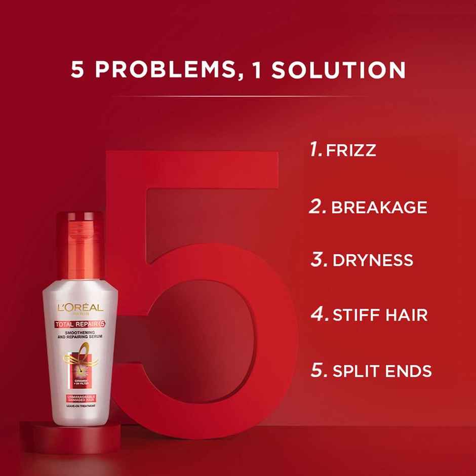 L'Oreal Paris Total Repair 5 Serum