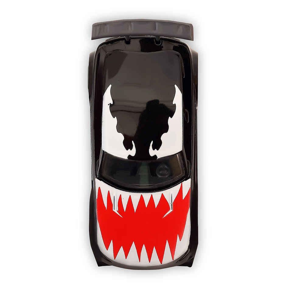Hasbro Marvel Go | Venom - Diecast Toy Car