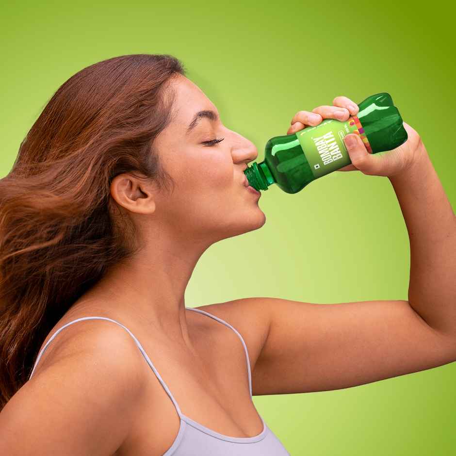 Bombay Banta Lemon Soda Soft Drink Combo