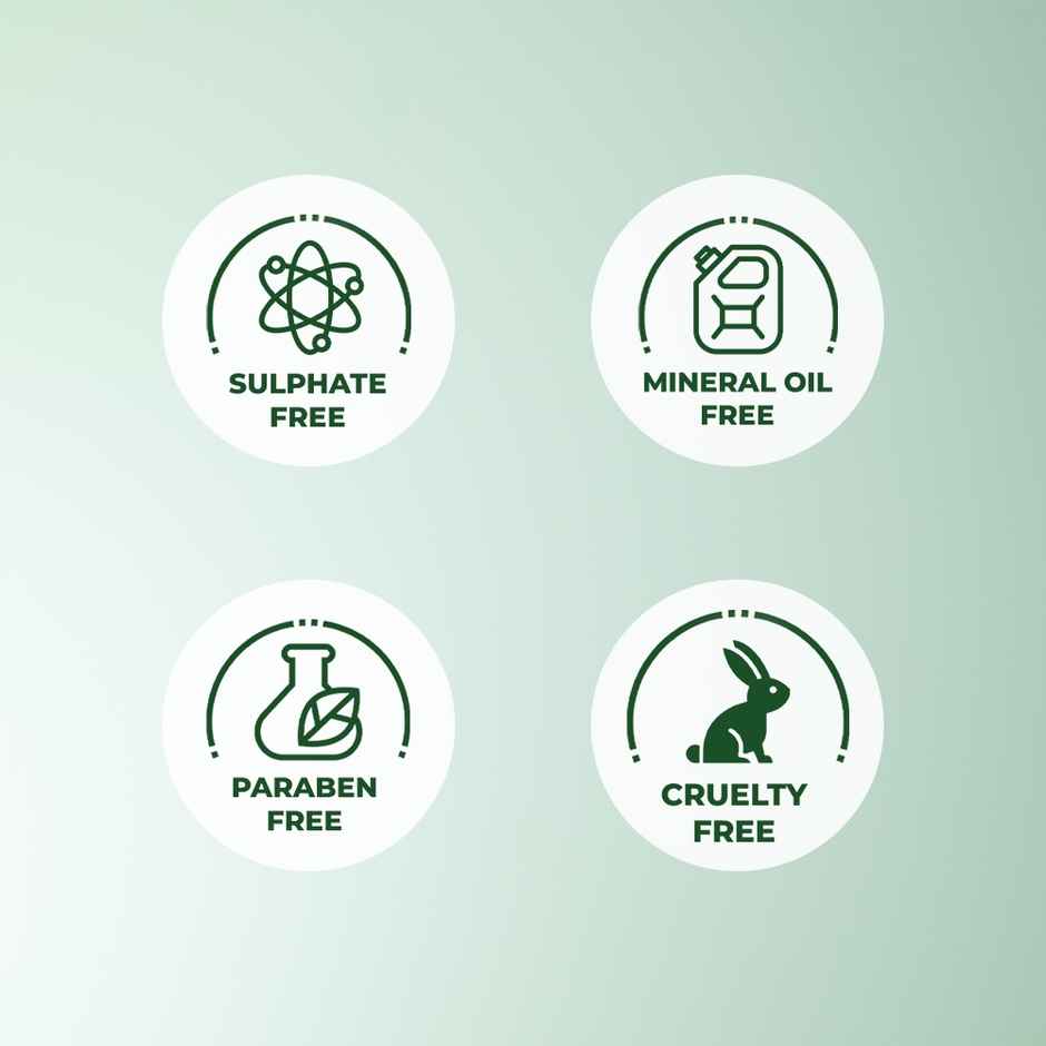 Naturali Anti-Dandruff Mask|Dandruff Mask|Hemp,Sage & Salicylic Acid