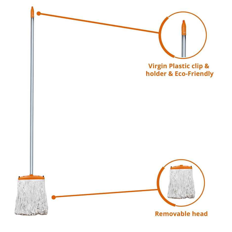 Monkey 555 Premium T | Mop Super Bright