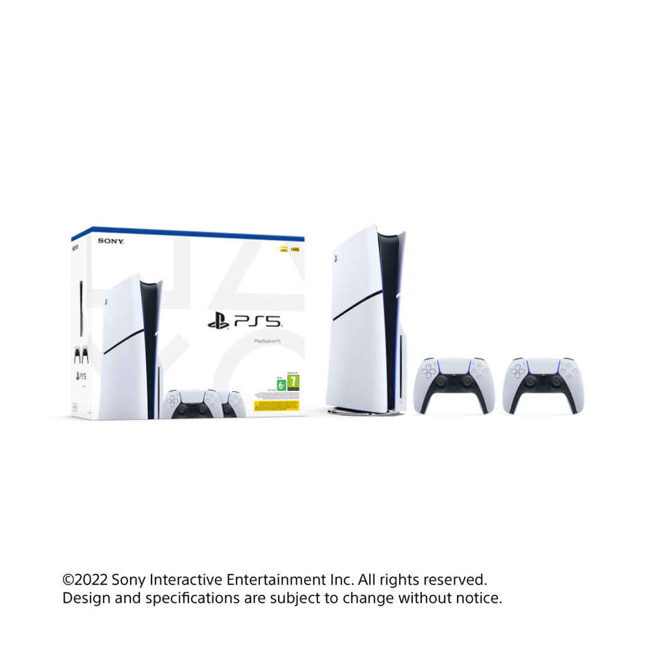 PS5 Standard DS Bundle/PS5 Standard DS bundle E-Chasis