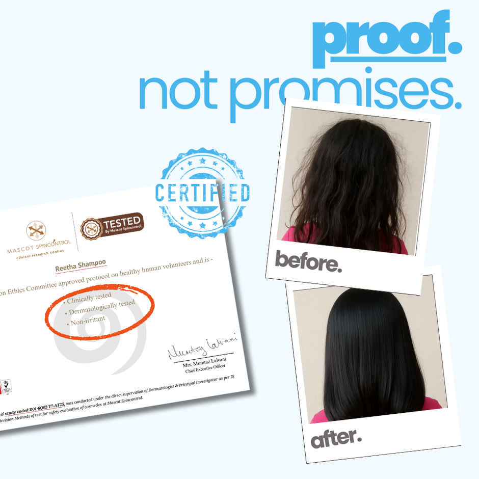 Tuco Kids Hair Brained Shampoo