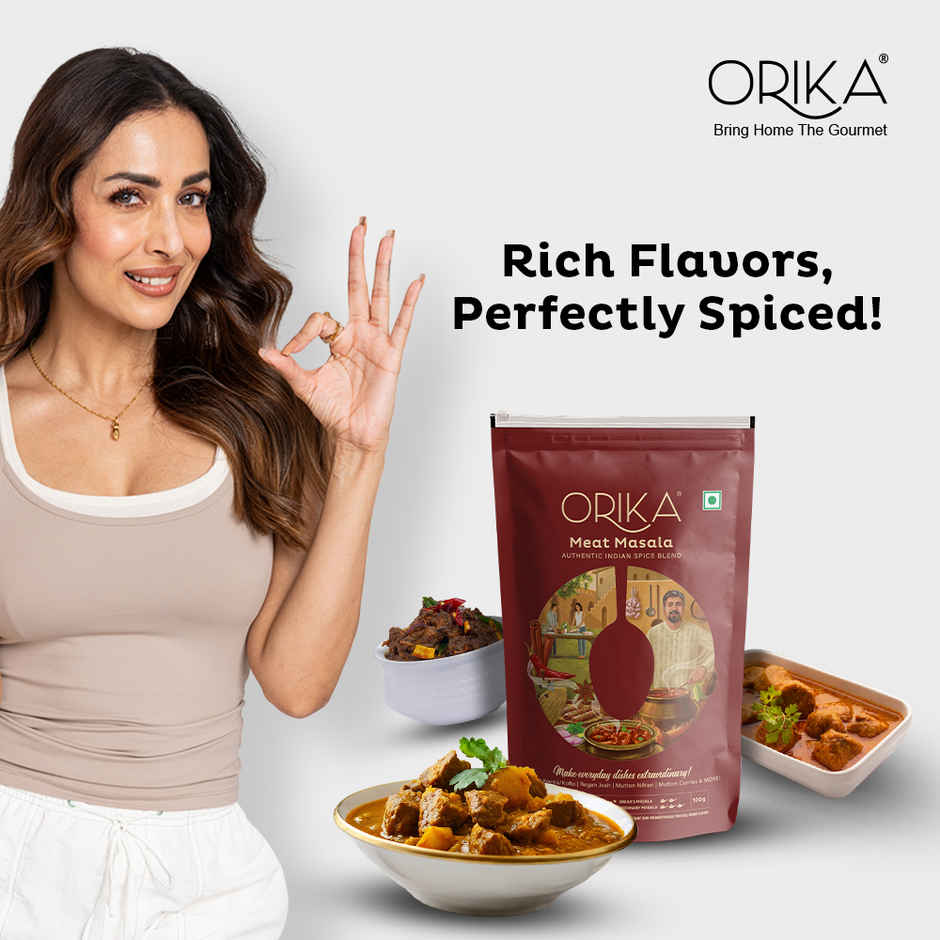 Orika Meat Masala