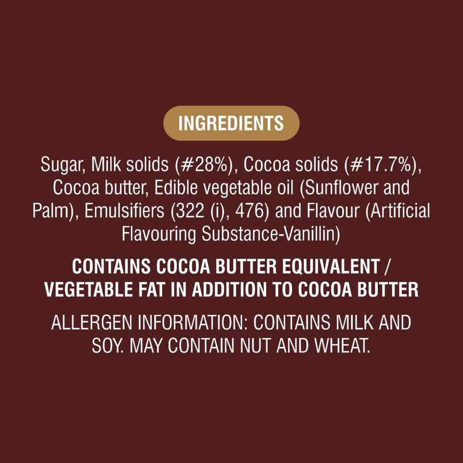 Hershey's Creamy Milk Chocolate Bar