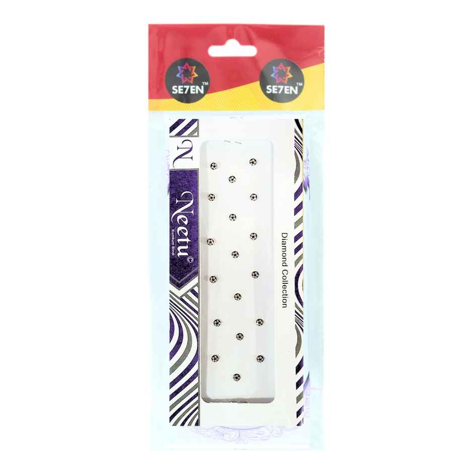 Se7en Stone Bindi No.2 | Beauty Accessory