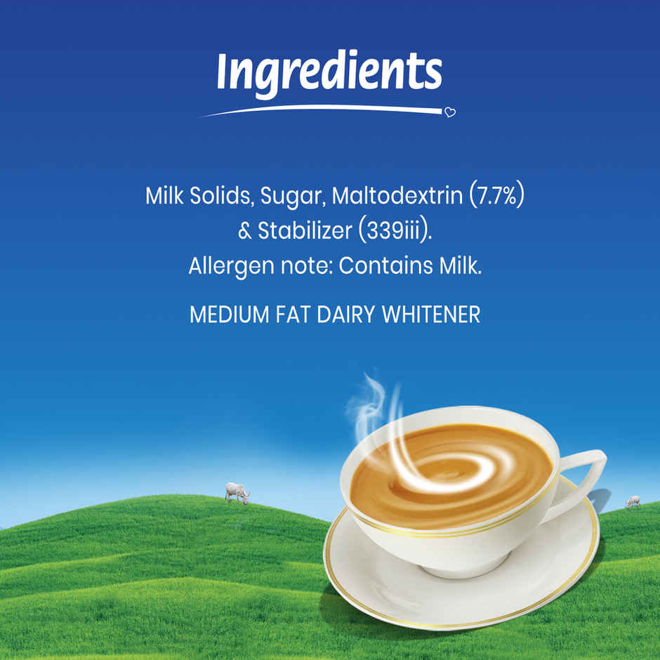 Nestle EveryDay Dairy Whitener