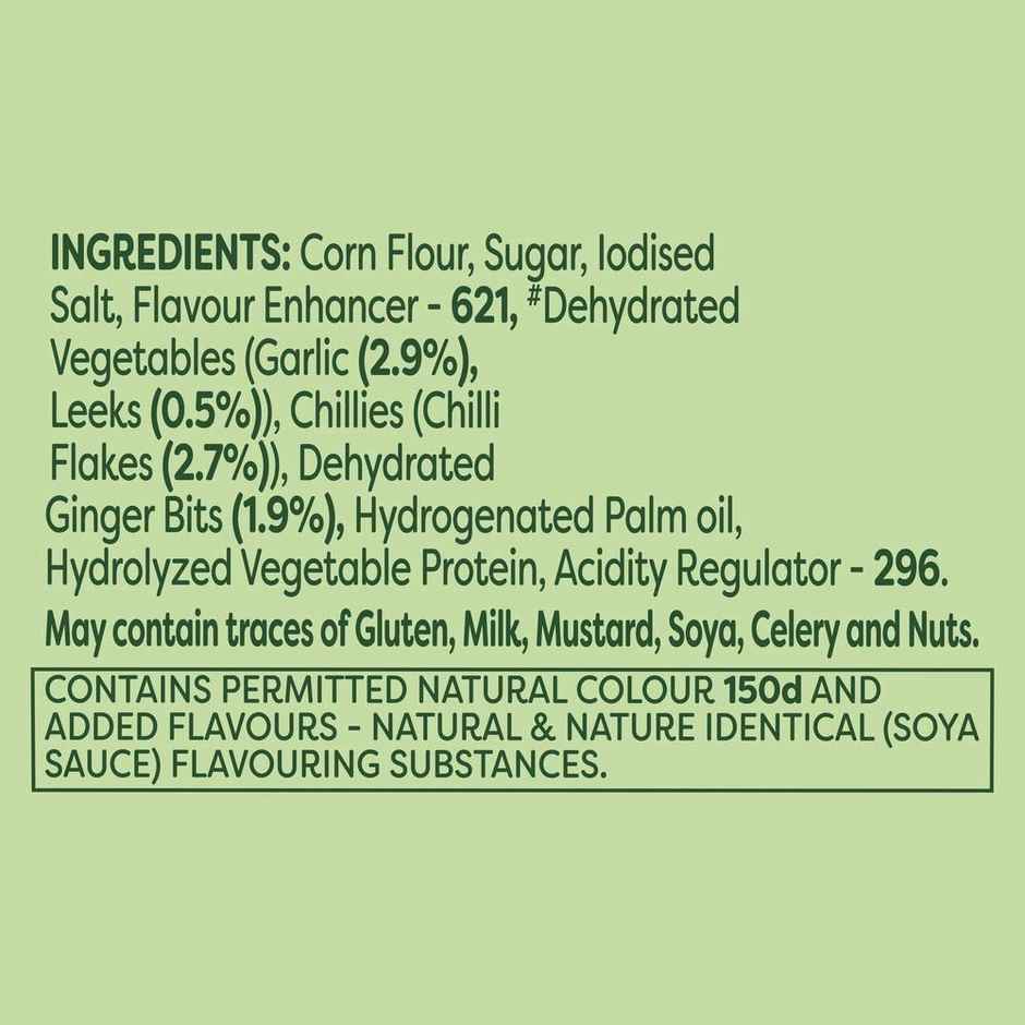 Knorr Chilli Gravy Mix Serves 4 Combo