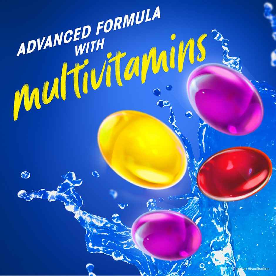 Closeup Complete Fresh Protection Toothpaste Gel