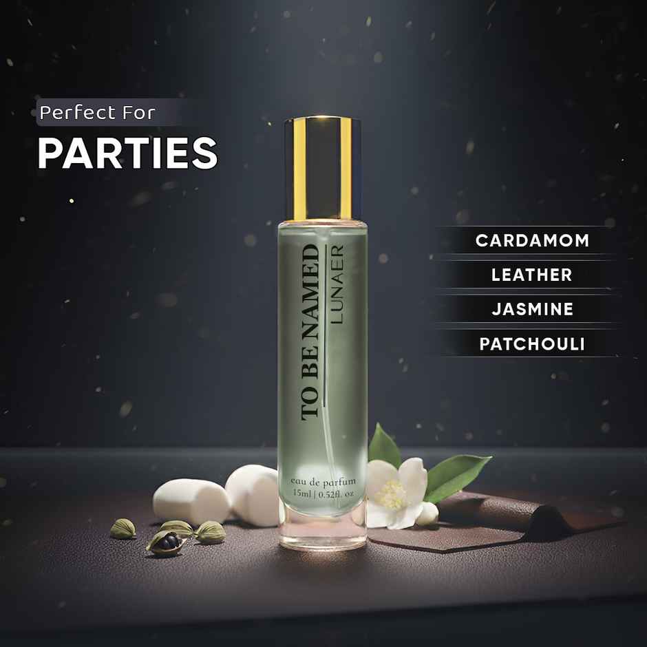 Lunaer Perfumes For Men Gift Set