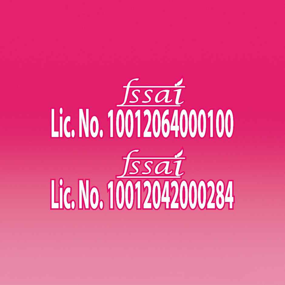 Alpenliebe Juzt Jelly Strawberry Flavour Pouch