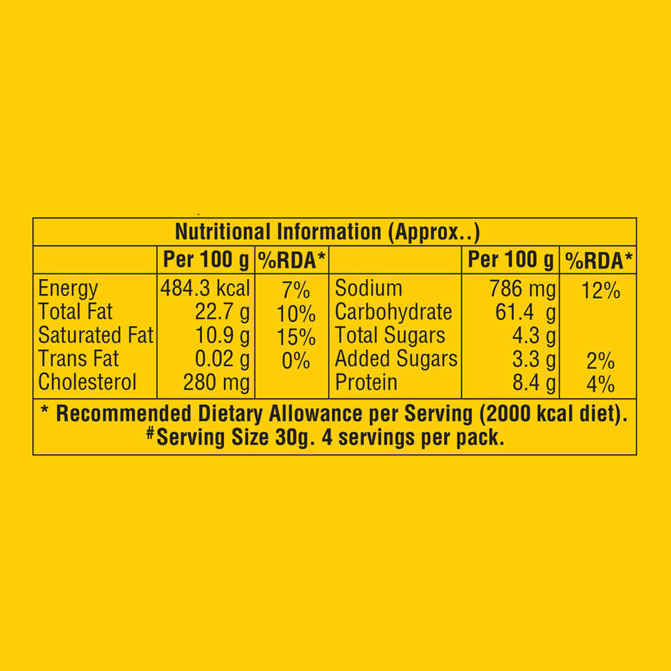 Dukes Ticktime Spanish Tomato Chips Flavoured Cracker Biscuits | Chips of Biscuits