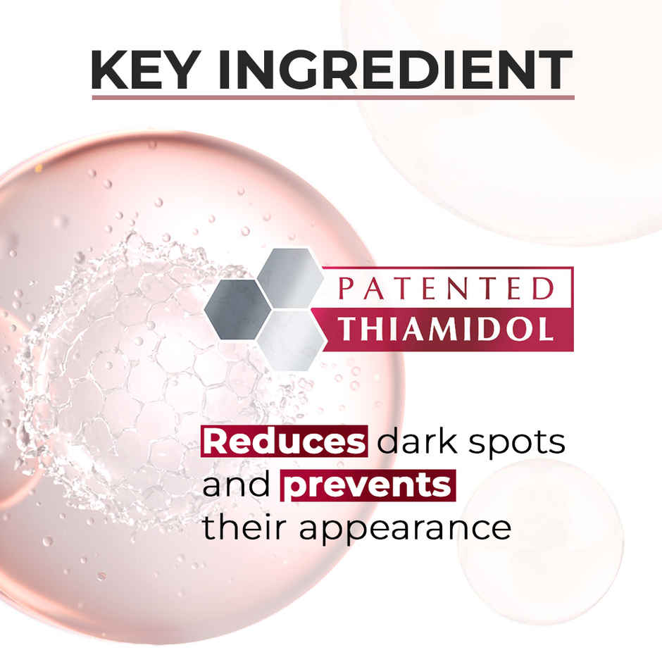 Eucerin Anti-Pigment Face Night Cream with Thiamidol, Reduces Dark Spots and Regenerates Skin