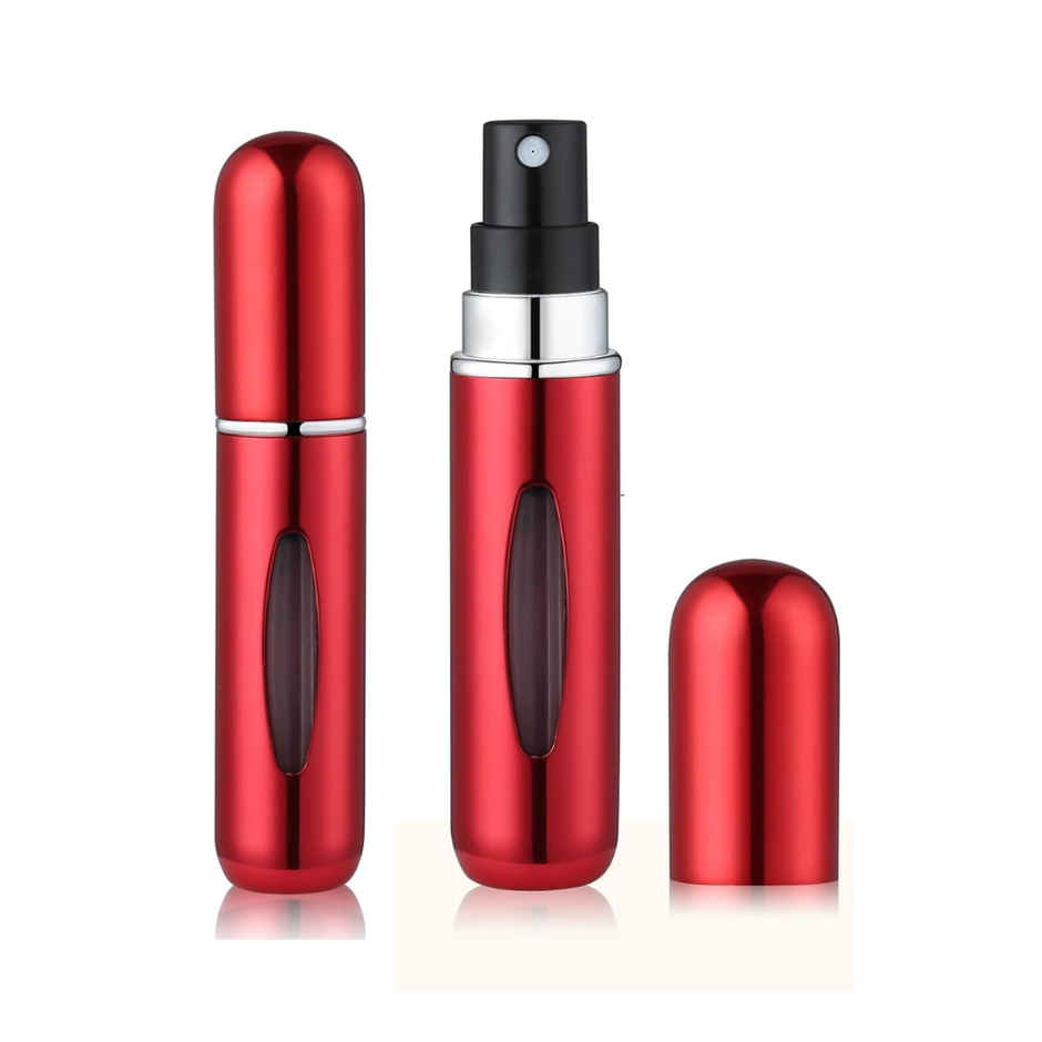 Se7en Refillable Empty Perfume Bottle | Assorted