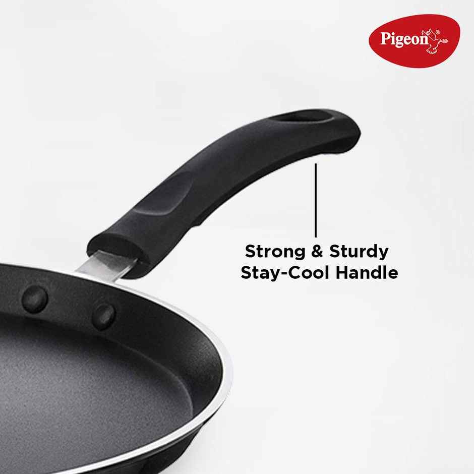 Pigeon Nonstick Flat Tawa 280 Special