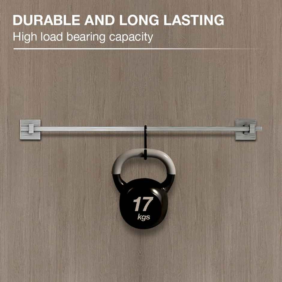 Kohler Towel Rod 600 mm | SS304 | Stainless Steel