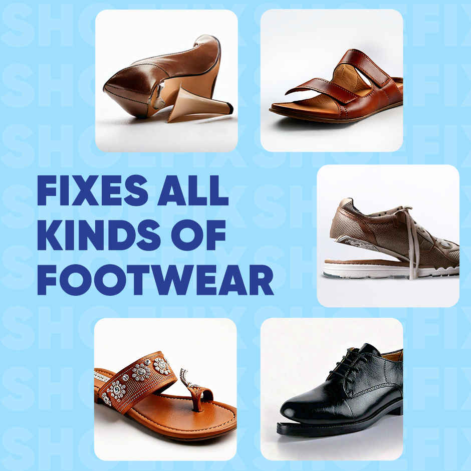 Fevicol Shoefix 2 G| Expert Shoe Repair Glue | Fast, Waterproof & Durable