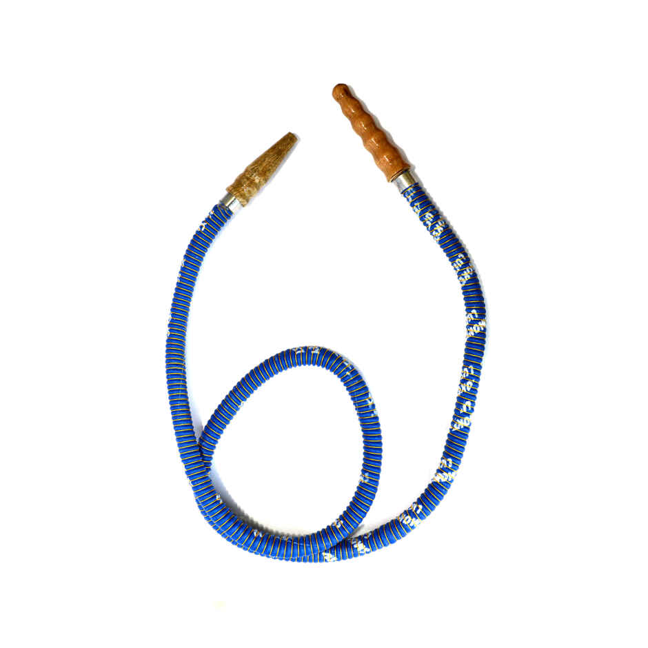 Smokey Lust Premium Hookah Pipe