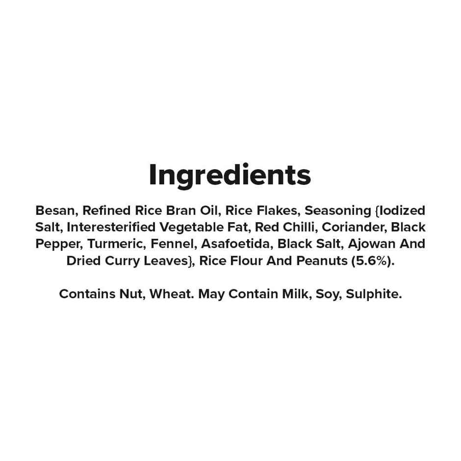 Bingo! Kitchen Style Madras Mixture