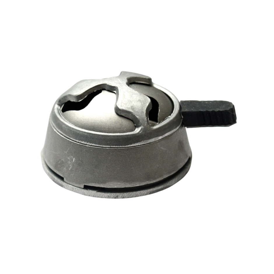 Smokey Lust Metal Coal Hookah Cloud by Smokey Lust