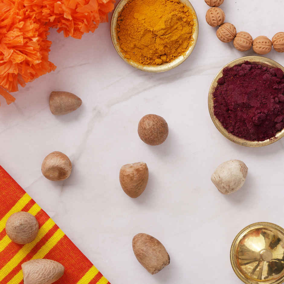 Betel Nuts | Traditional & Authentic | Happy Mail