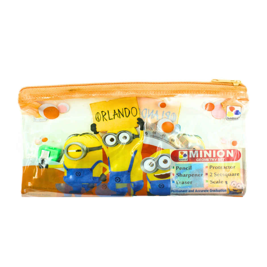 Geometry Box - Essential Geometry Tools