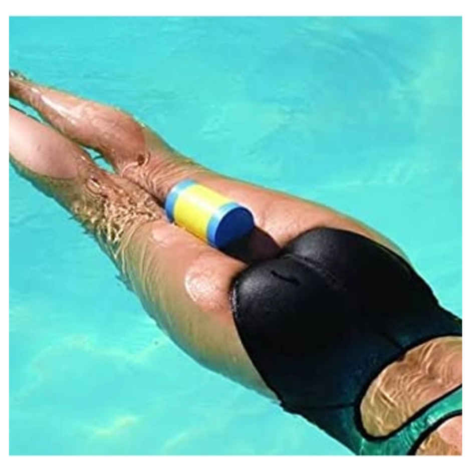 Swimming Pool Buoy for Leg Floats - Enhance Swim Training