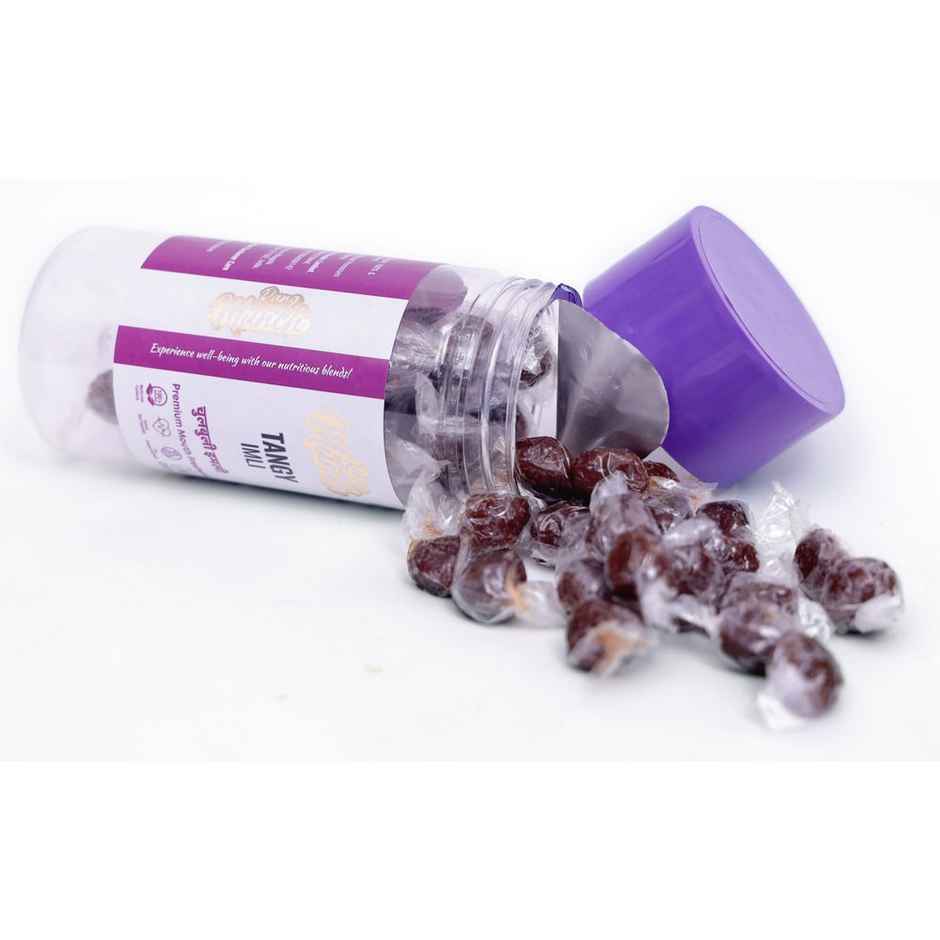 Rang Munch Tangy Imli | Candy Snack