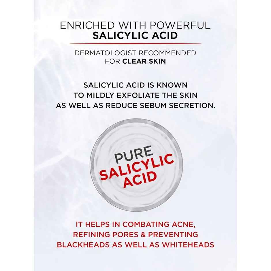 L'Oreal Paris Revitalift Crystal Fresh Hydrating Gel Cream OilFree Face Moisturizer