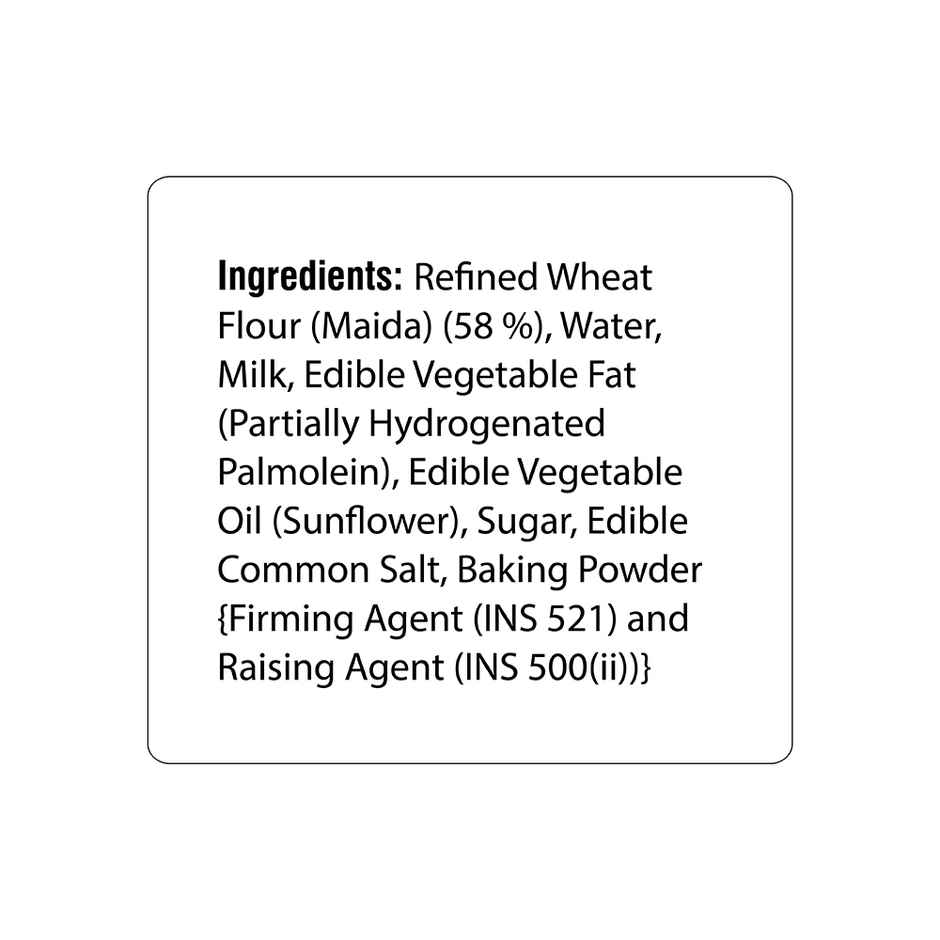 Sumeru Malabar Paratha