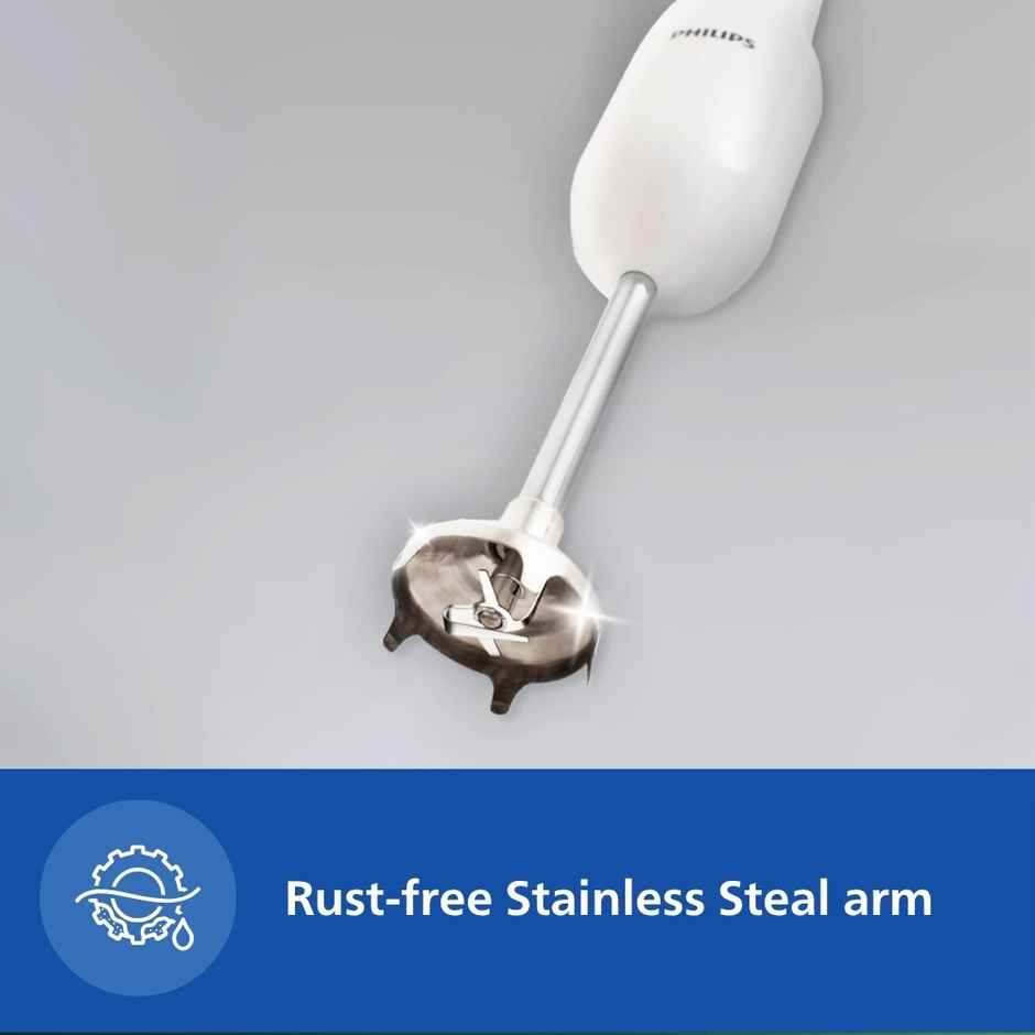 Philips ‎HL1655/00 250 W Hand Blender - Stainless Steel
