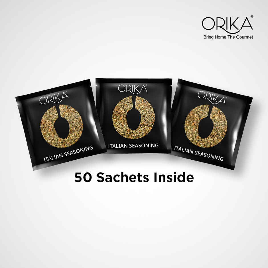Orika Italian Seasoning