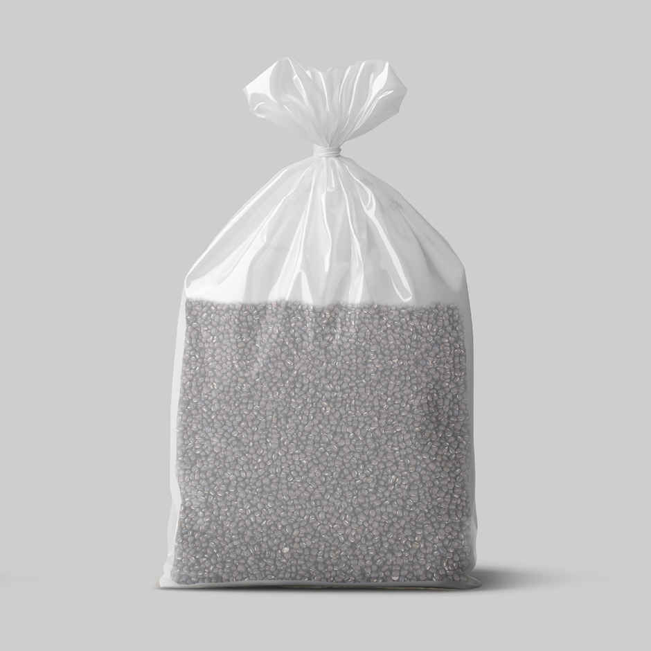 Loose Urad Whole Gota