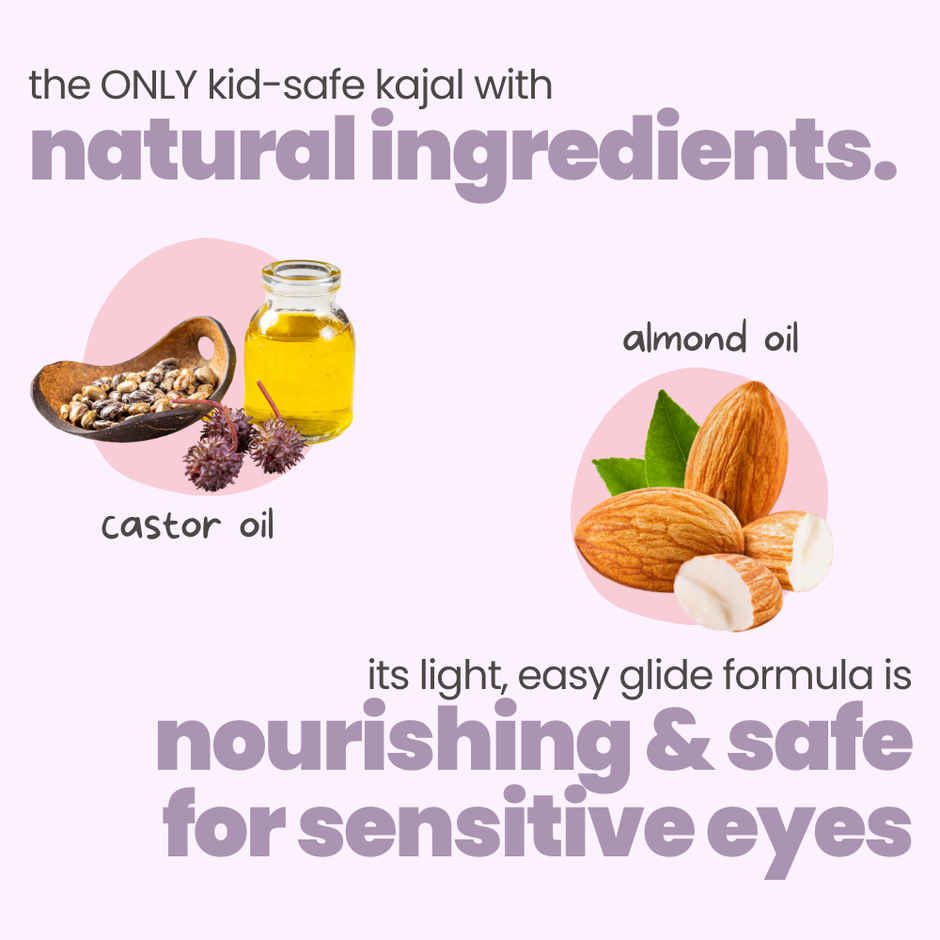 Tuco Kids Kiddy Kajal