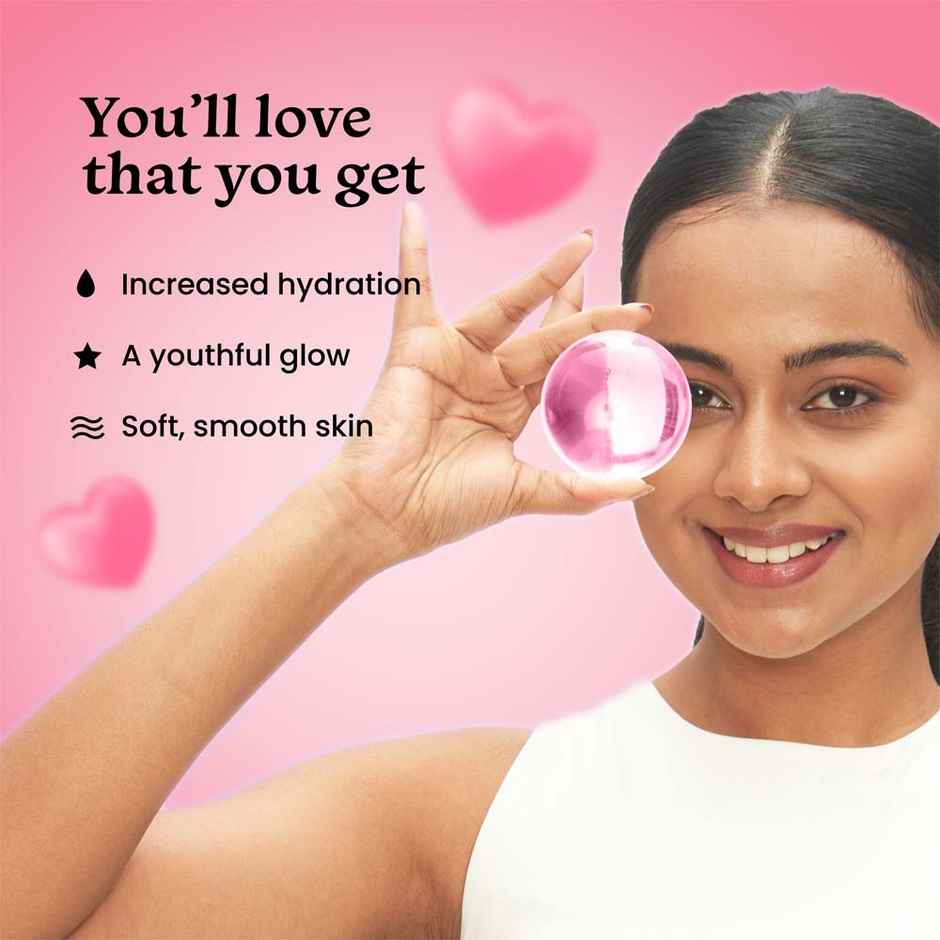 Foxtale Youthful Radiance Gift Kit | Cleanser, Ceramide Moisturizer & 0.15% Retinol Serum