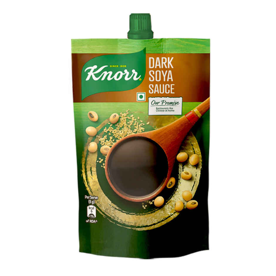 Knorr Dark Soya Sauce