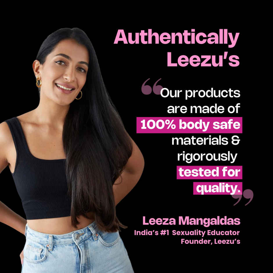 Leezu's Toofaan Intense