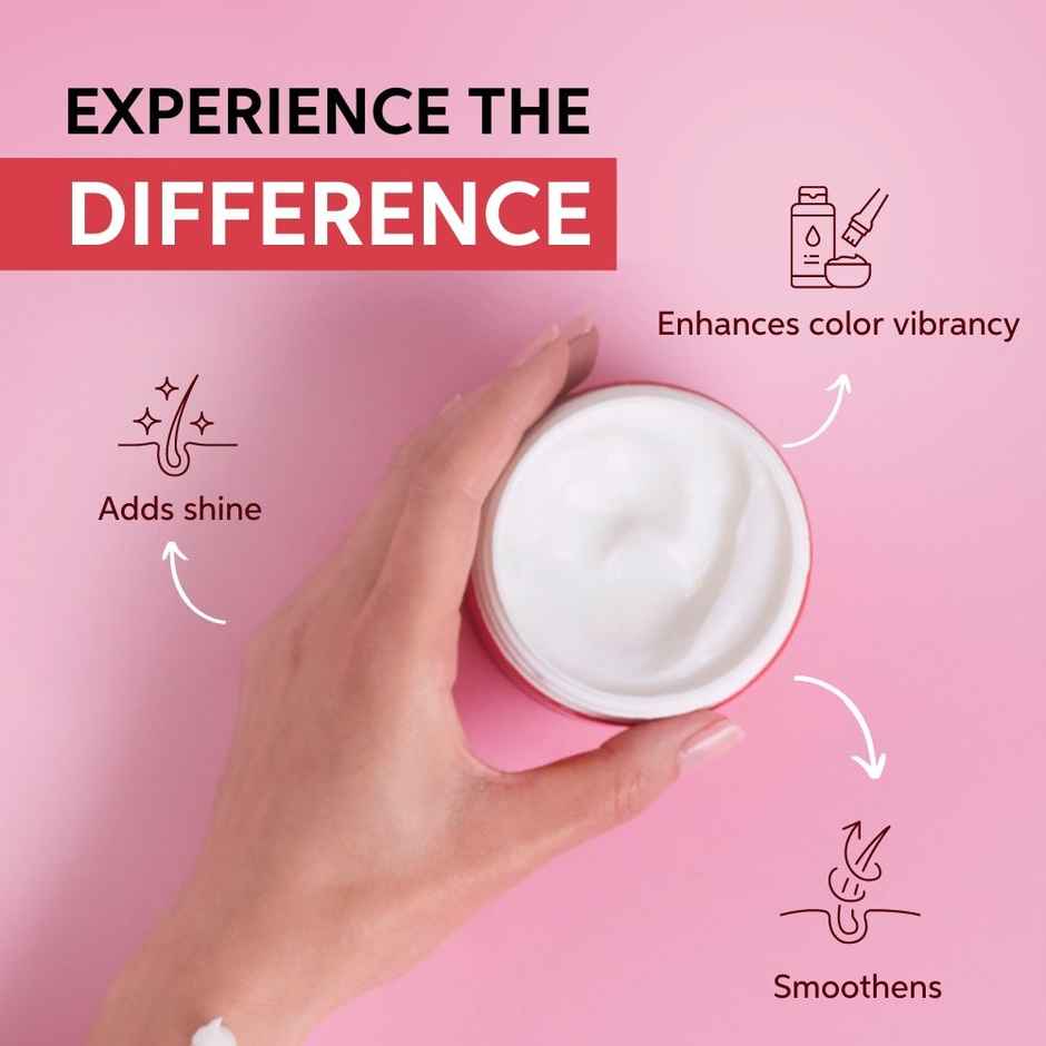 Wella Professionals Invigo Color Brilliance Vibrant Color Mask