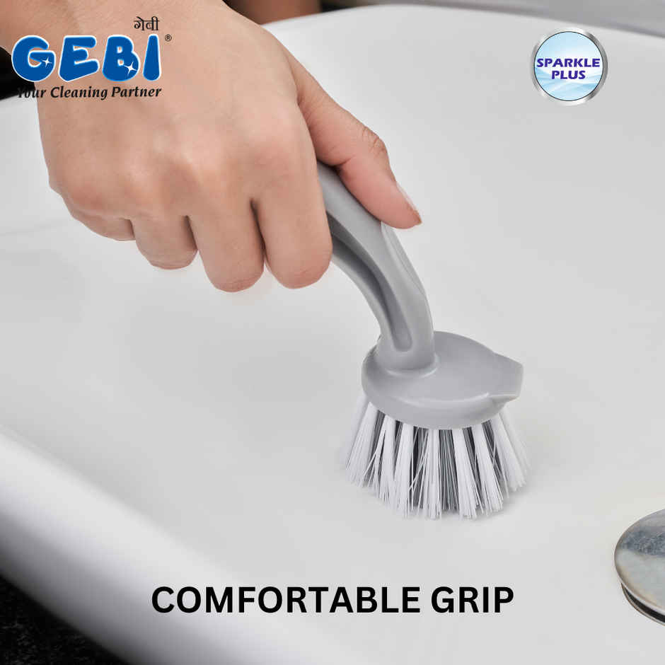 Gebi Classy Sink Brush