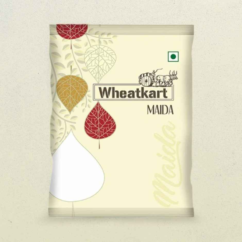Wheatkart Maida